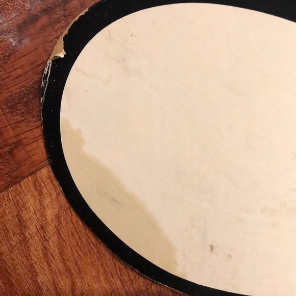 Cardboard Mickey Mouse cutout - Picture 5 of 8